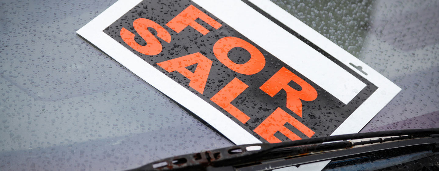 Shopping for a used car? Heres how to do it