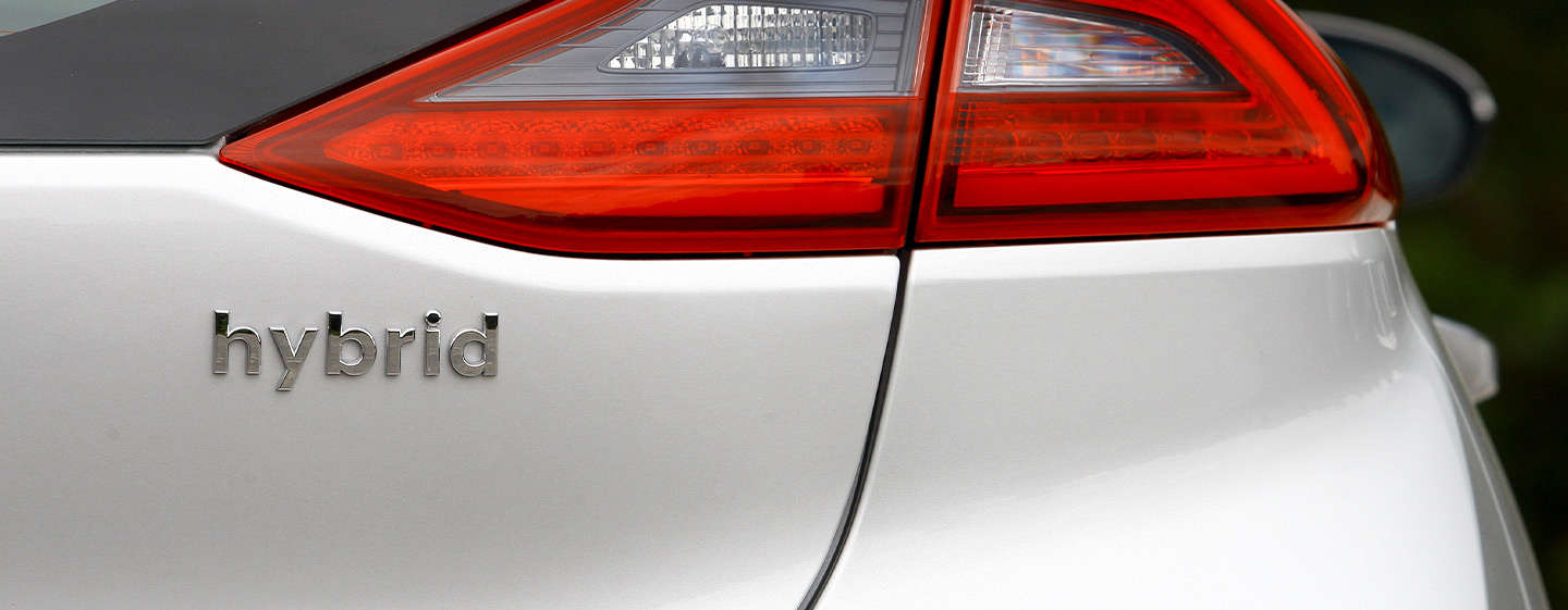 Should I buy a hybrid car?