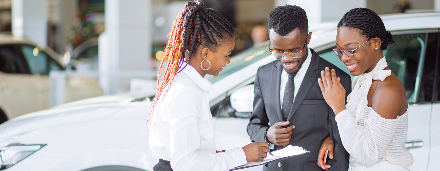 Should you buy a car from a dealership or private seller?