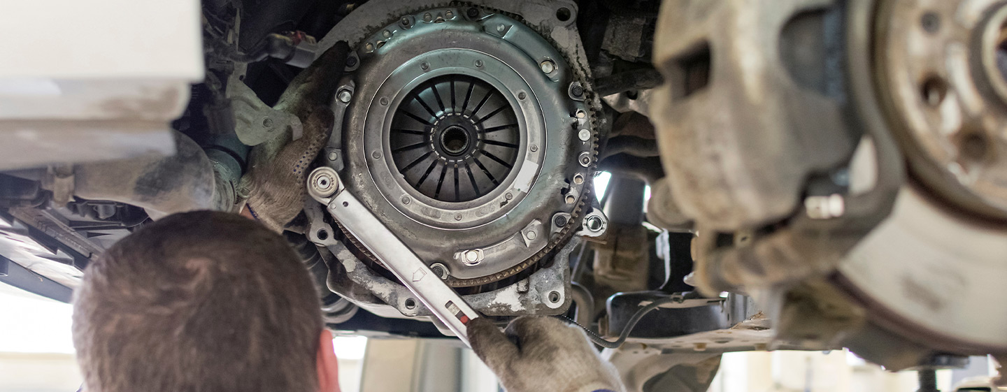 Signs your clutch is slipping