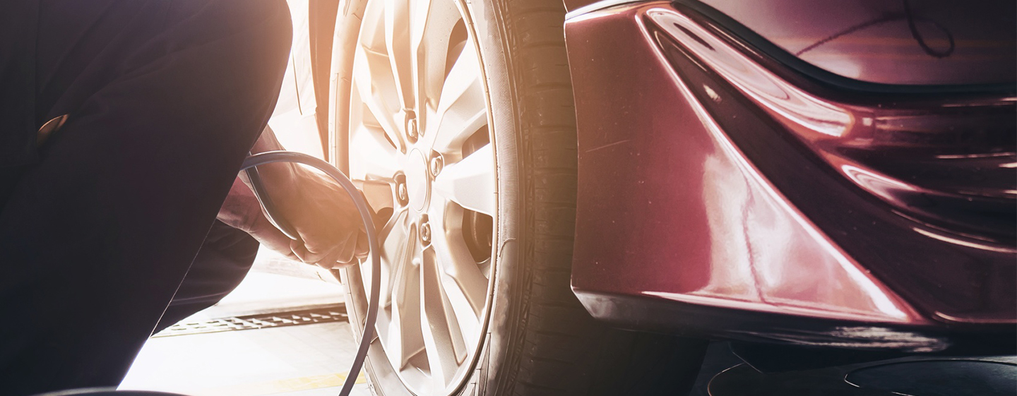 Six ways to keep your tyres lasting for longer