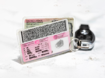 South Africa Phasing Out Driver’s Licence Cards