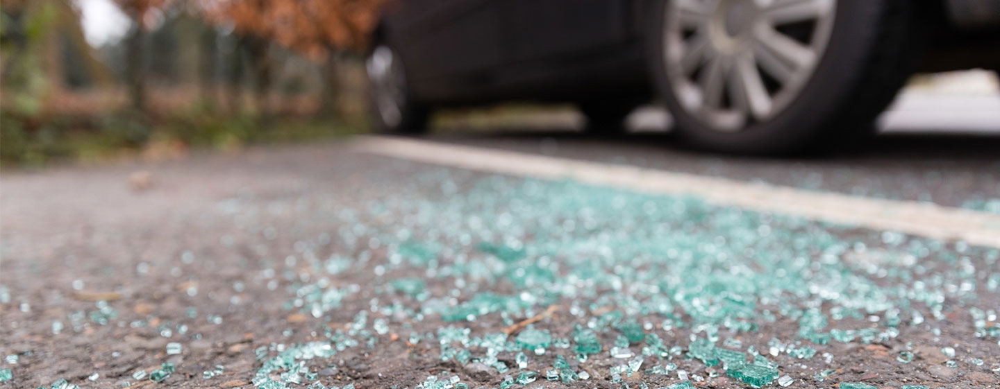 Steps you can take to prevent your car being broken into