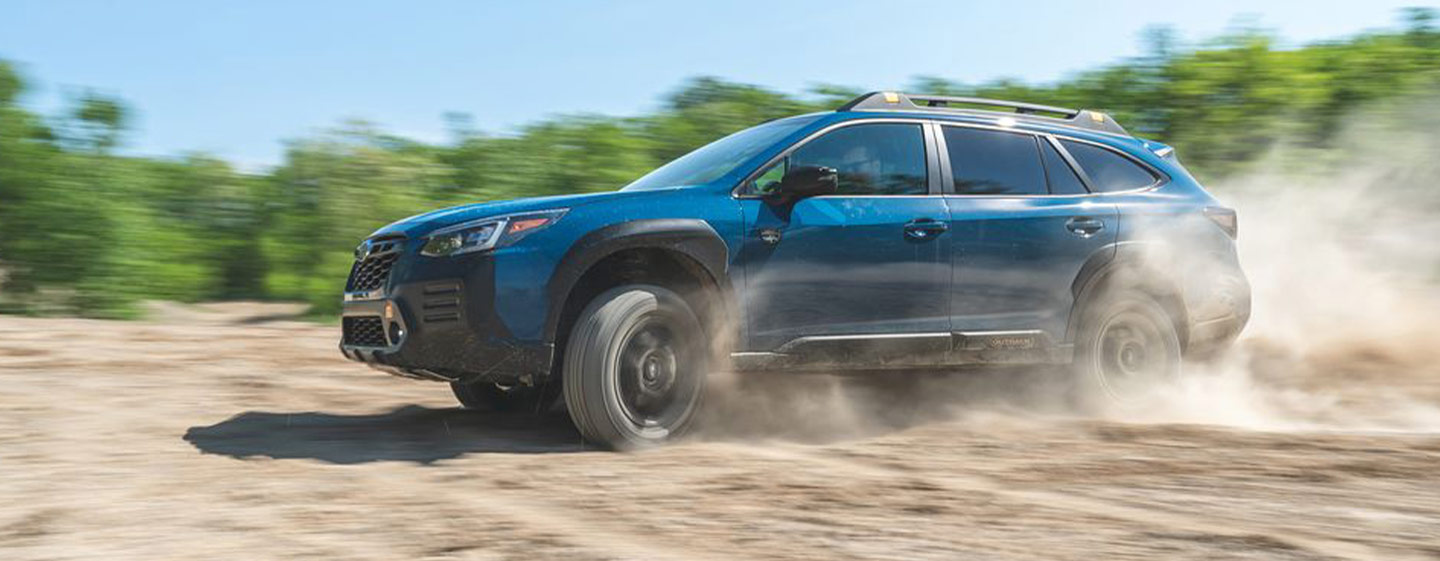 2021 Subaru Outback is a refined, safe and practical crossover
