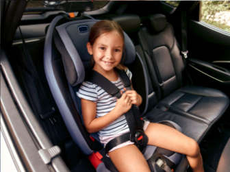 Surprising Car Seat Risks for Children Under 12
