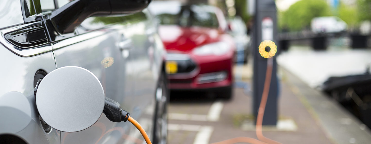 Surprising facts about EVs