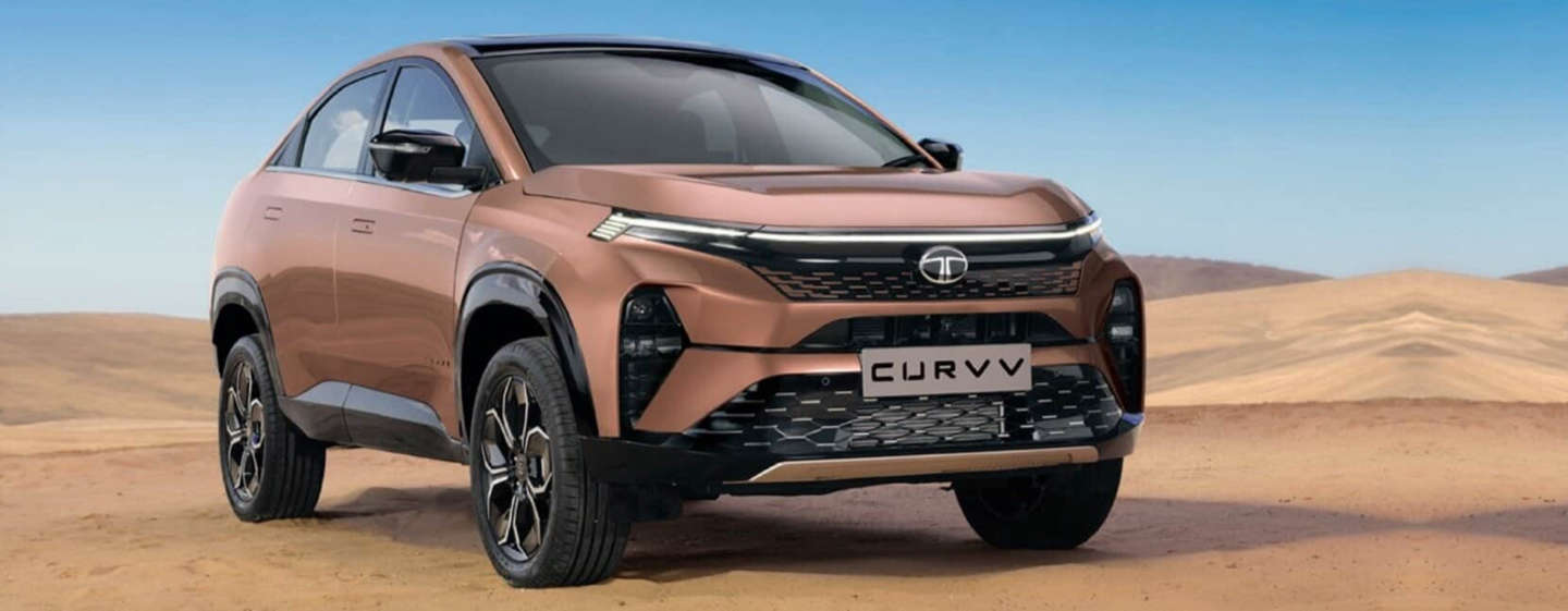Tata Returns to South Africa With Four Exciting Models