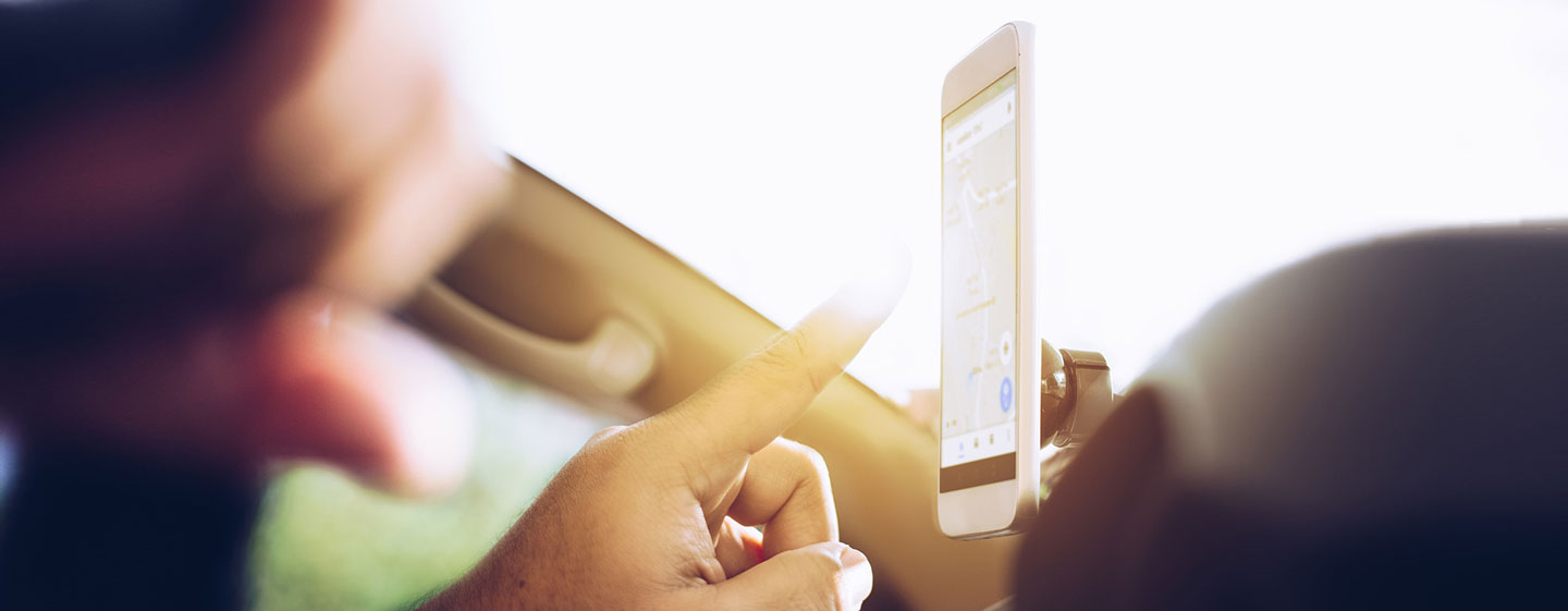 The 5 best apps for drivers