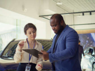 The Best Vehicle Warranty Cover for Used Cars