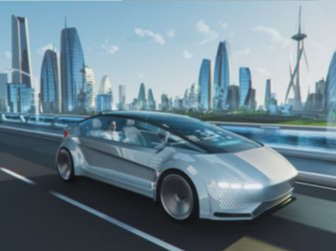 The Future of Self-Driving Cars in South Africa