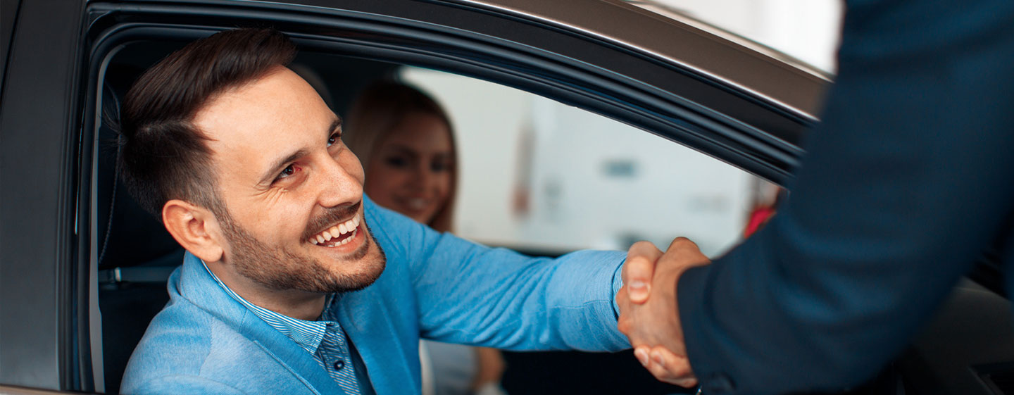 The pros and cons of trading in a car