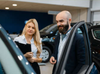 Rent-to-Own Car? Here’s How It Works in South Africa