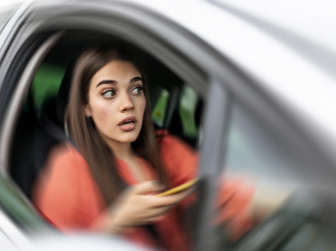 Are you guilty of the worst driving habits?