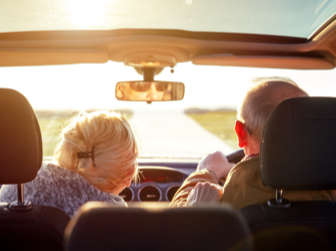 Essential tips for elderly drivers on the road
