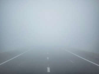 Road safety: Tips for driving through fog