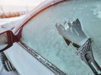 Winter road safety: How to stay safe on the road