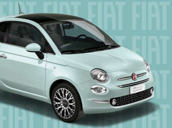The Fiat 500: Economy with class