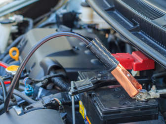 How to identify weak or failing car batteries