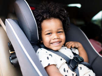 Most common car seat mistakes parent’s are making