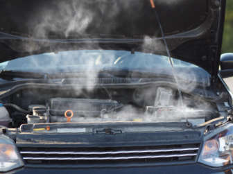 Top 5 Reasons Why a Car Overheats & What to Do  About It