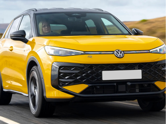 All-New VW T-Roc Officially Launches in South Africa