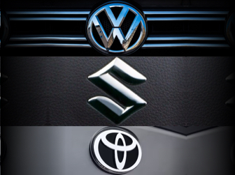 Unsurprising Results from SA’s Top 3 Leading Car Brands