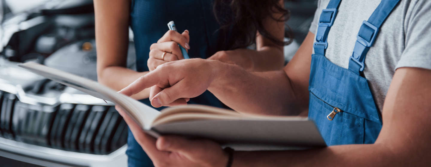 A Beginner’s Guide to Extended Service Plans