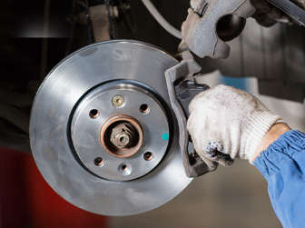 Updated: How can I tell if my car's brakes need replacing? | Blog ...
