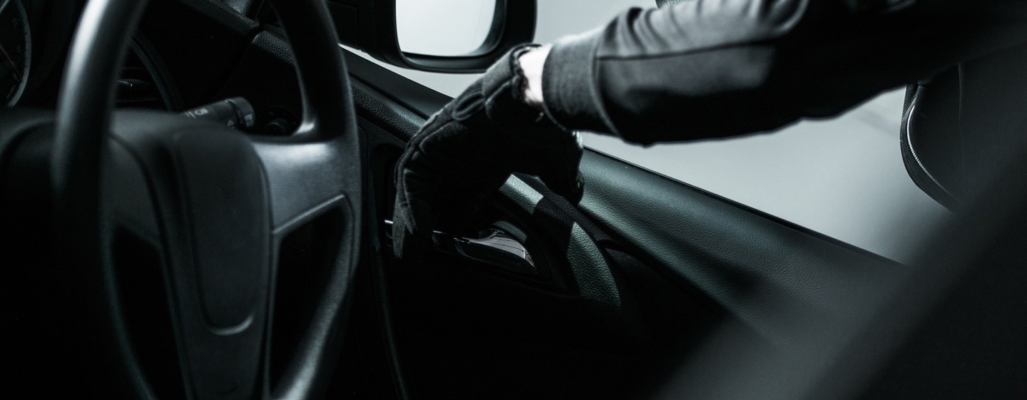 Updated: How to avoid a carjacking