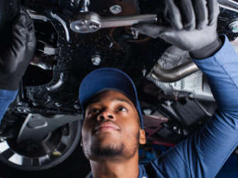 Be Savvy: How to spot a good mechanic