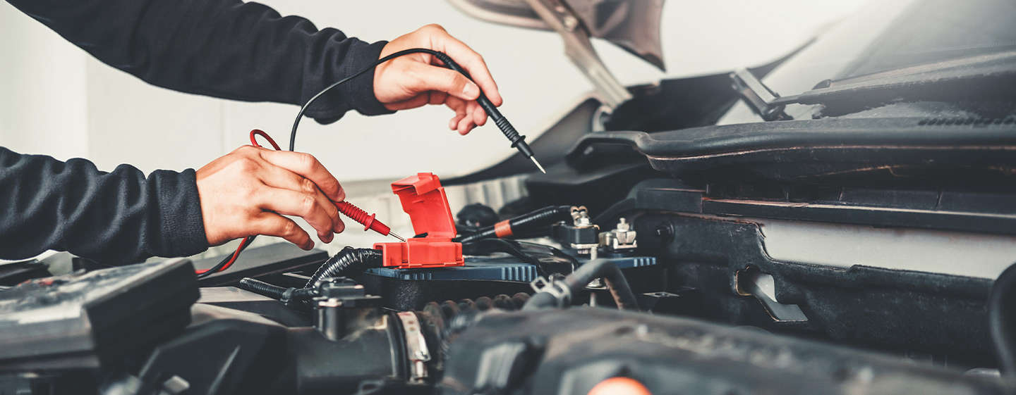 The New Year’s resolutions that will save you money on the road