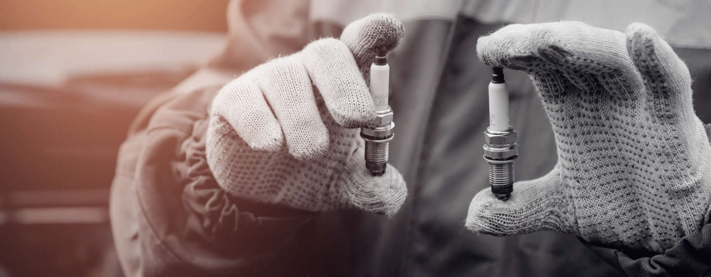 Spark plug 101: The science behind your engine’s fire