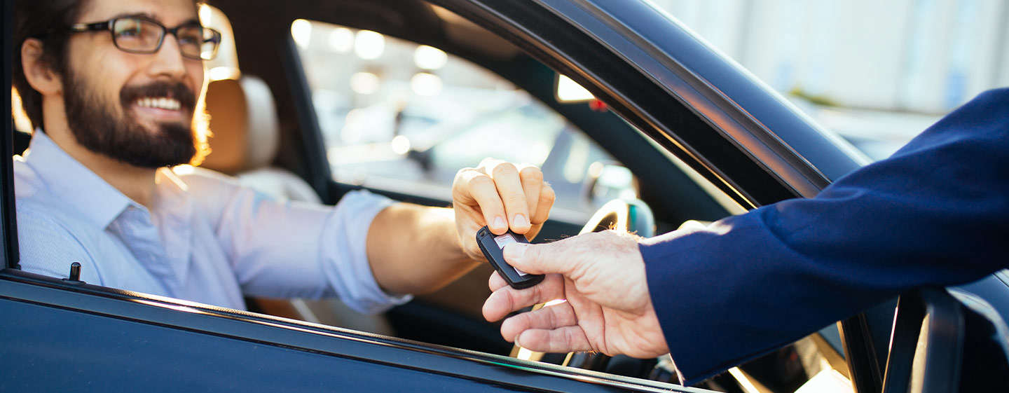 Used cars: How age and mileage impact price