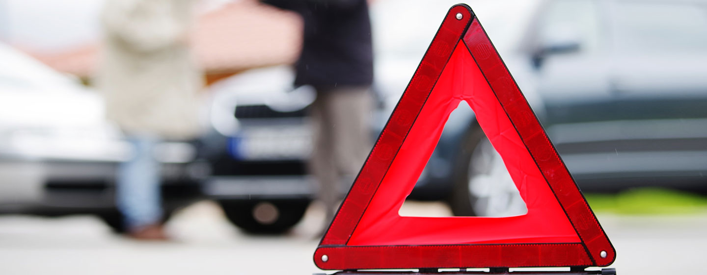 Want to prevent a car accident? Follow these road safety guidelines