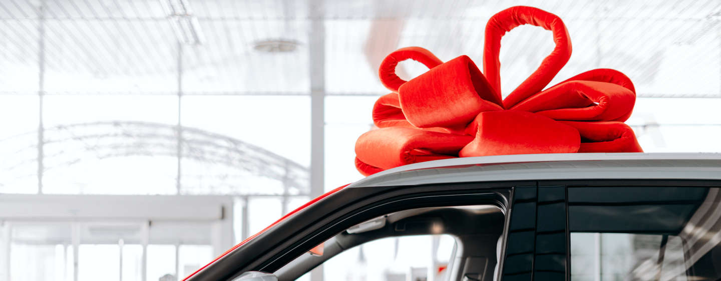 5 tips before investing in a new business car