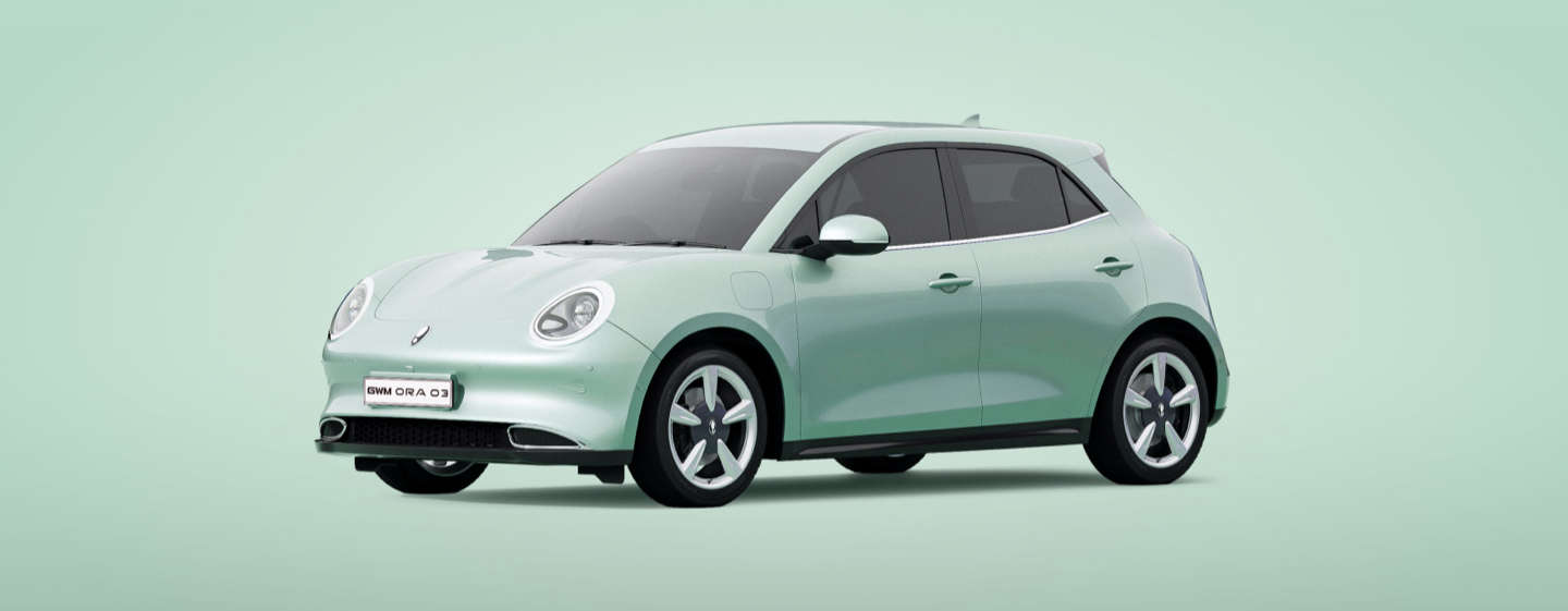 A look at the GWM ORA 03: SA’s most affordable EV