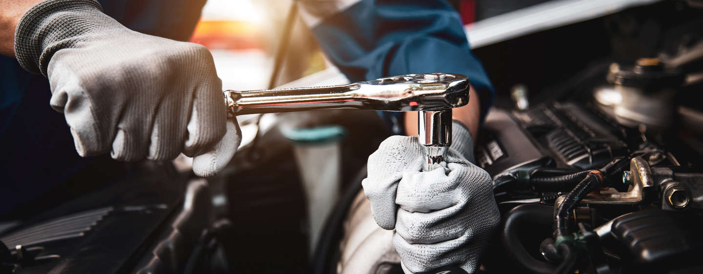 Know the difference: Major and minor car services