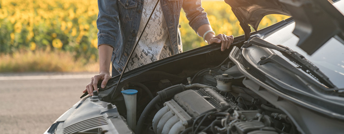 What to do when your car maintenance or service plan expires