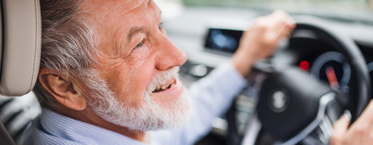 Road safety: When it’s unsafe for an older person to be driving