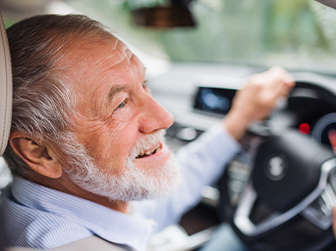 Road safety: When it’s unsafe for an older person to be driving