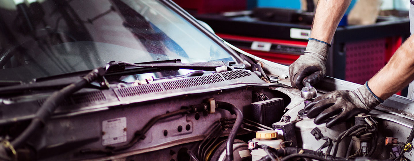 Why it’s important to service your car after a road trip