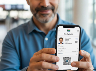 Why You Won’t See Digital Drivers Licences Right Now