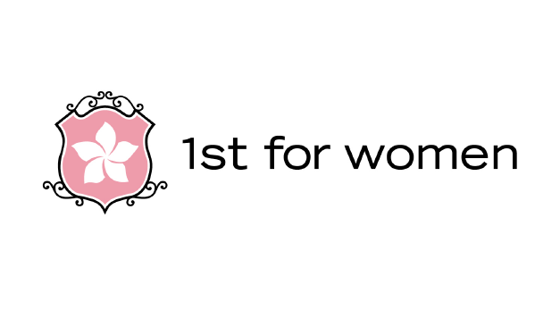 1st for woman